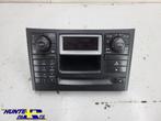 Radio Volvo XC90 I ('02->) 8673766, Gebruikt, Ophalen of Verzenden, Volvo, Volvo