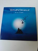 David Gilmour - On an island CD single PROMO CDEMDJ 688, 1 single, Ophalen of Verzenden, Zo goed als nieuw, Pop