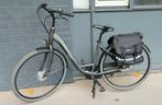 Pegasus damesfiets 49cm, 28 inch, Fietsen en Brommers, Fietsen | Dames | Moederfietsen, 47 tot 50 cm, Zo goed als nieuw, Dubbele standaard