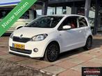 Skoda Citigo 1.0 Monte carlo Sport 55KW.pdc,cruise, Auto's, Skoda, Voorwielaandrijving, Euro 5, Stof, Gebruikt