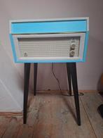 GPO RETRO PLATENSPELER, Audio, Tv en Foto, Platenspelers, Ophalen, Zo goed als nieuw, Overige merken