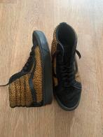 vans, Ophalen, Zwart, Vans, Sneakers of Gympen