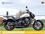 Kawasaki Vulcan 650 S ABS, Chopper, Bedrijf, Meer dan 35 kW, 645 cc
