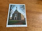 C1666) Borssele hervormde kerk, Ophalen of Verzenden