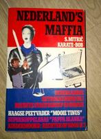 Nederlands maffia, Ophalen of Verzenden, Gelezen