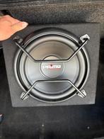 Caliber prime subwoofer, Auto diversen, Autospeakers, Ophalen, Zo goed als nieuw