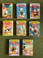 Dubbel Donald Duck Pockets - Collectie, Boeken, Stripboeken, Meerdere stripboeken, Ophalen of Verzenden, Gelezen