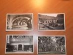 4 kaarten Klooster Ter Apel, Verzamelen, Ophalen of Verzenden, 1960 tot 1980, Groningen