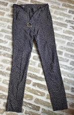 Zwarte Pantalon Helena Hart Maat S, Zwart, Zo goed als nieuw, Maat 36 (S), Lang