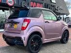 Ligier Brommobiel JS50 Sport | 2024 | Uniek 45km auto, Gebruikt, Ligier