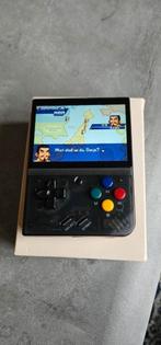 MIYOO Mini Plus - nieuwstaat, Spelcomputers en Games, Spelcomputers | Overige, Ophalen of Verzenden, Zo goed als nieuw