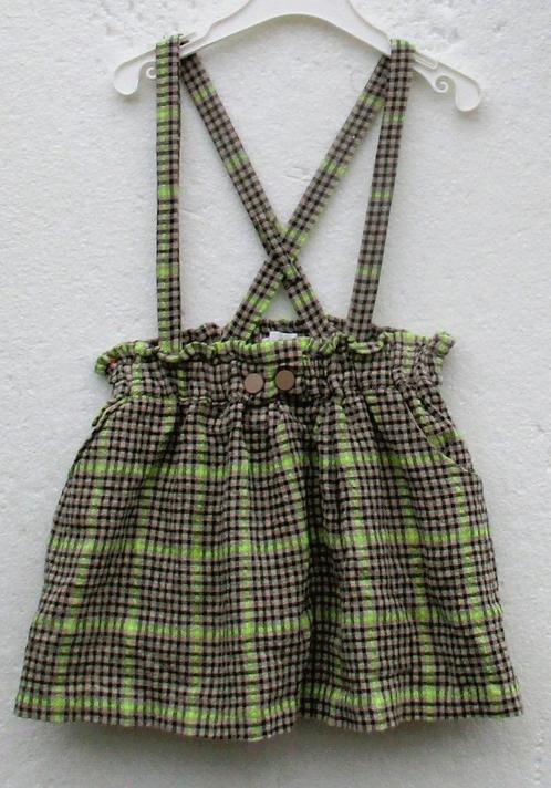 stoer rokje van zara maat 92,, Kinderen en Baby's, Kinderkleding | Maat 92, Zo goed als nieuw, Meisje, Jurk of Rok, Ophalen of Verzenden