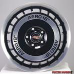 18 inch AERO velgen Volkswagen Polo Bora Seat Skoda 5x100, Auto-onderdelen, Banden en Velgen, 18 inch, Velg(en), Nieuw, Ophalen of Verzenden