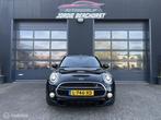 Mini Cabrio 2.0 Cooper S Chili Cabrio, Auto's, Mini, Gebruikt, Euro 6, 4 stoelen, Zwart