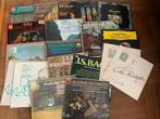 Klassieke muziek LP collectie, Cd's en Dvd's, Vinyl | Klassiek, Ophalen