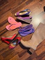 Mooie schoenen, Kleding | Dames, Schoenen, Ophalen of Verzenden, Zo goed als nieuw, Hoge laarzen