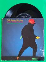 David Gilmour, Mason & Fenn - Lie for a lie (Zeldz UK Info*), Verzenden, 7 inch, Single