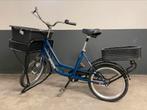 Superleuke Hondenfiets Transportfiets Bakfiets Cargobike, Fietsen en Brommers, Ophalen, Zo goed als nieuw