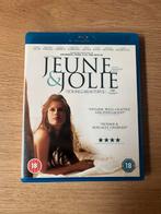 BLURAY - Jeune & Jolie, Verzenden, Zo goed als nieuw, Drama