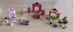 Lego Disney 4+, Ophalen, Zo goed als nieuw, Complete set, Lego