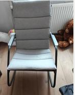 Comfortabele Schommelstoel - Relax en Ontspan!, Ophalen of Verzenden, Zo goed als nieuw, Metaal
