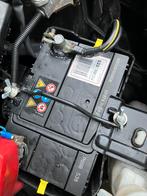 Bijna nieuwe Panther Premium 35ah accu, Ophalen, Nieuw, Chevrolet