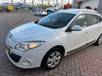Renault Megane 1.5 D 81KW Estate VAN 2012, Auto's, 680 kg, 4 cilinders, Origineel Nederlands, Diesel