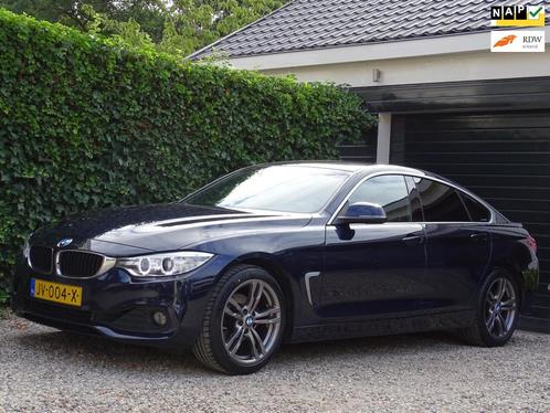 BMW 4-serie Gran Coupé 420i Centennial High Executive, Auto's, BMW, Bedrijf, Te koop, 4-Serie Gran Coupé, ABS, Airbags, Airconditioning