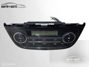 Kachelbedieningspaneel Mitsubishi Space Star II  ('13-'18) beschikbaar voor biedingen