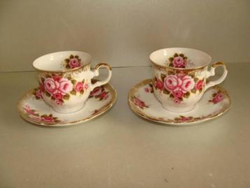 Kop en Schotel Gemerkt: Winterling Kirchenlamitz Bavaria  beschikbaar voor biedingen