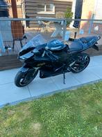 Kawasaki zx6r, Motoren, Particulier