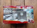 Hobby Reflector lamp holder. Montageklare complete set., Ophalen