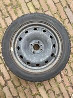 Velgen met winterbanden, Auto-onderdelen, Banden en Velgen, Ophalen, Gebruikt, 15 inch, Banden en Velgen