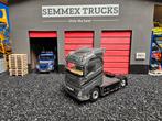 Wsi volvo fh4 b keus voor verbouw of opbouw, Hobby en Vrije tijd, Modelauto's | 1:50, Ophalen, Zo goed als nieuw, Bus of Vrachtwagen