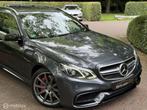 Mercedes E-klasse Estate AMG 63 S 4MATIC - 585 PK - B&O -, Automaat, 5461 cc, Gebruikt, Vierwielaandrijving