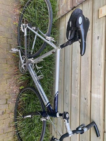 Koga Miyata racefiets beschikbaar voor biedingen