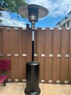 Terrasverwarmer heater gas, Ophalen, Zo goed als nieuw, Vloer