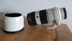 Sony FE 70-200mm F4.0 G OSS Lens, Audio, Tv en Foto, Fotografie | Lenzen en Objectieven, Ophalen of Verzenden, Zo goed als nieuw