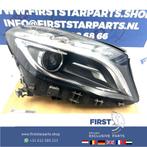 W156 X156 GLA KOPLAMP RECHTS LED BI XENON Origineel Mercedes