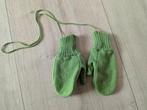Gekookte wol disana wanten handschoenen 100% wol, 134 t/m 140, Jongen of Meisje, Ophalen of Verzenden, Zo goed als nieuw