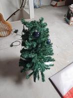 Kerst boompje  80 cm hoog, Diversen, Kerst, Ophalen