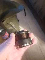 Shakespeare Sigma Supra Spoel 2500ck 035, Watersport en Boten, Ophalen of Verzenden, Gebruikt, Molen