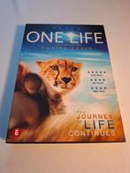 One Life (met slip cover), Vanaf 6 jaar, Ophalen of Verzenden, Zo goed als nieuw