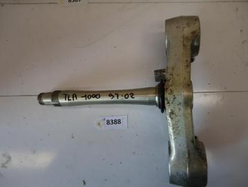 TL1000R 1997 - 2002 Suzuki T-stuk D1-31103 beschikbaar voor biedingen