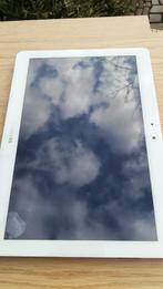 Samsung GT - P5110 onderdelen tablet displat, 10 inch, Ophalen of Verzenden, Niet werkend, Samsung tablet