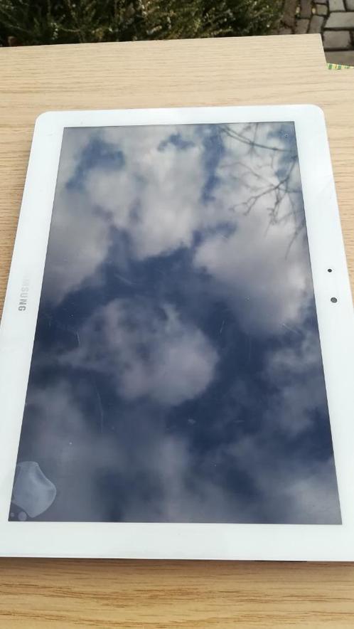 Samsung GT - P5110 onderdelen tablet displat, Computers en Software, Android Tablets, Niet werkend, 10 inch, 16 GB, Ophalen of Verzenden
