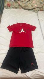 Jordan korte setje 12-13 jaar, Ophalen of Verzenden, Zo goed als nieuw