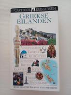 Griekse eilanden, Ophalen, Zo goed als nieuw, Europa