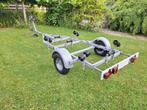 LBT Kanteltrailer met nieuwe onderdelen , ongeremd - tot 750, Watersport en Boten, Boottrailers, Ophalen, Minder dan 1500 kg, Gebruikt