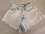 Loavies Short, Blauw, Ophalen of Verzenden, W27 (confectie 34) of kleiner, Loavies